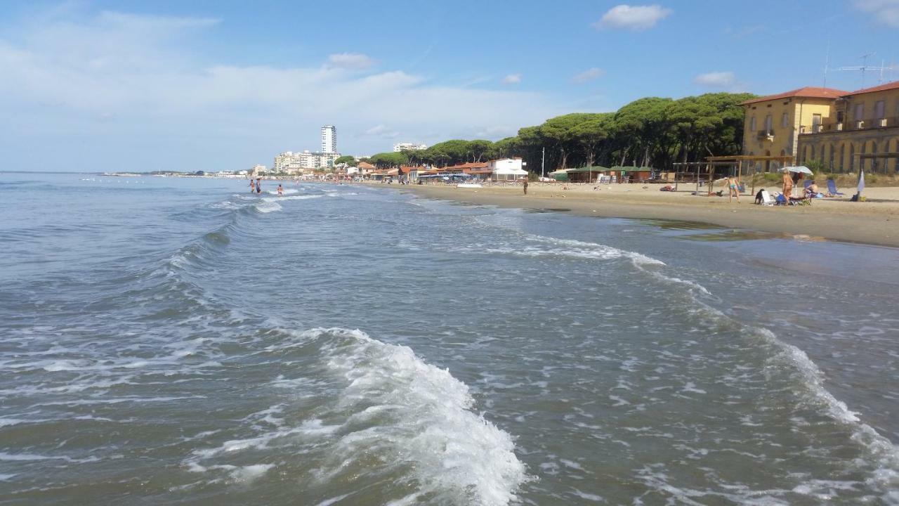 Apartments Marina Di Scarlino Puntone di Scarlino Bagian luar foto